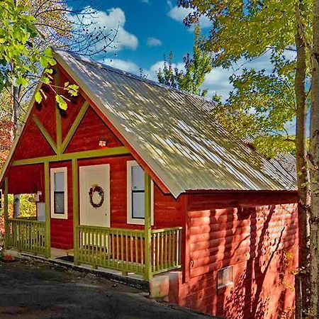 Mountain Serenity Gatlinburg Extérieur photo