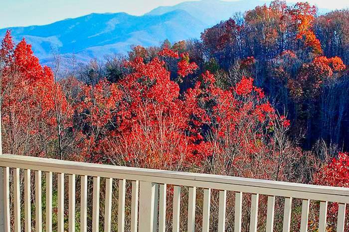 Mountain Serenity Gatlinburg Extérieur photo