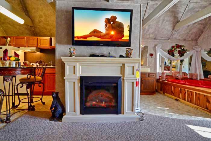 Mountain Serenity Gatlinburg Extérieur photo