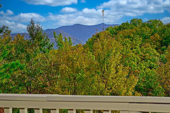Mountain Serenity Gatlinburg Extérieur photo